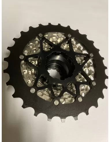 Sunshine Cassette 12 speed Sram XDR 10-33