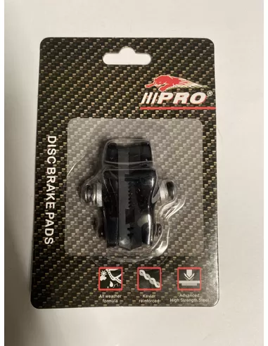 Hi-Pro remblok type Ultegra /paar