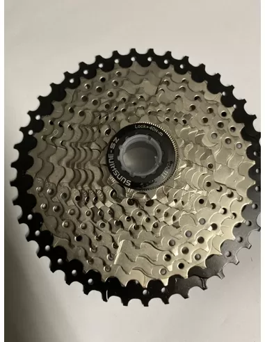 Sunshine Cassette 11 speed 11-46