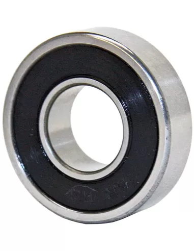 Lager R8 2RS Inch (1/2 X 1 1/8 X 5/16) (12.7 x 28.575 x 7.938)