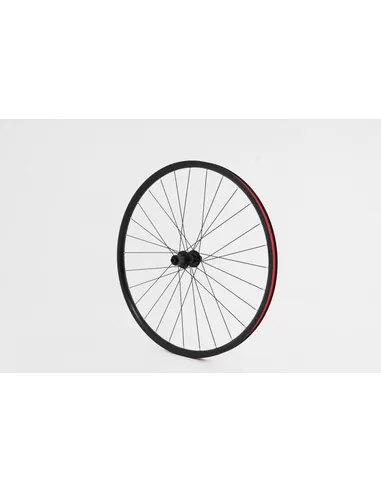 SX-Force Gravel wielen Disc CL zwart 32g ID 25mm