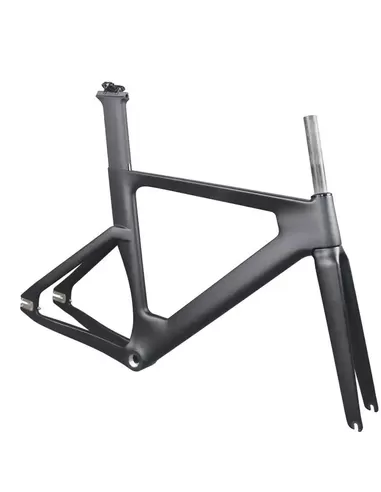 U. Scanini Piste frame carbon 1992 Barcelona brut 51 C-T