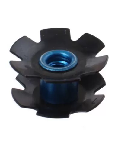 SX-Force star nut 1 1/8 diameter 25.4mm